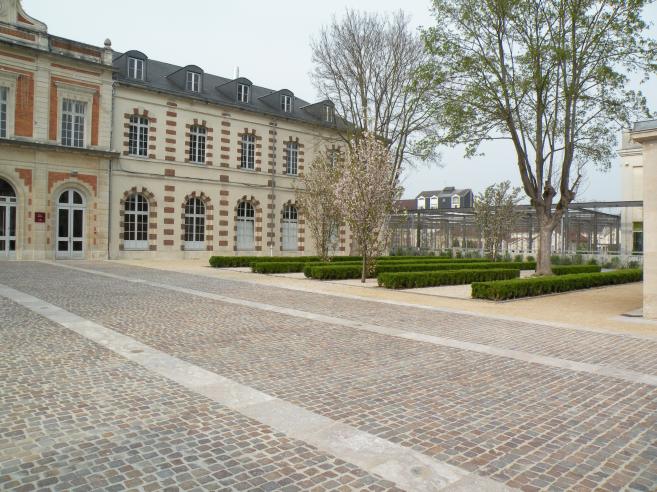  l'Espace Argence